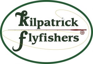 Kilpatrick Flyfishers Logo